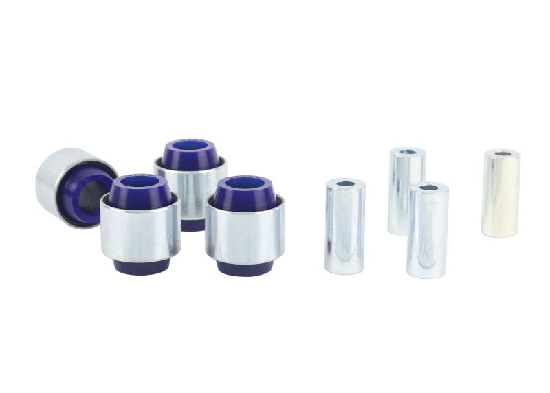 SuperPro Front Upper Control Arm Inner Bushing Kit