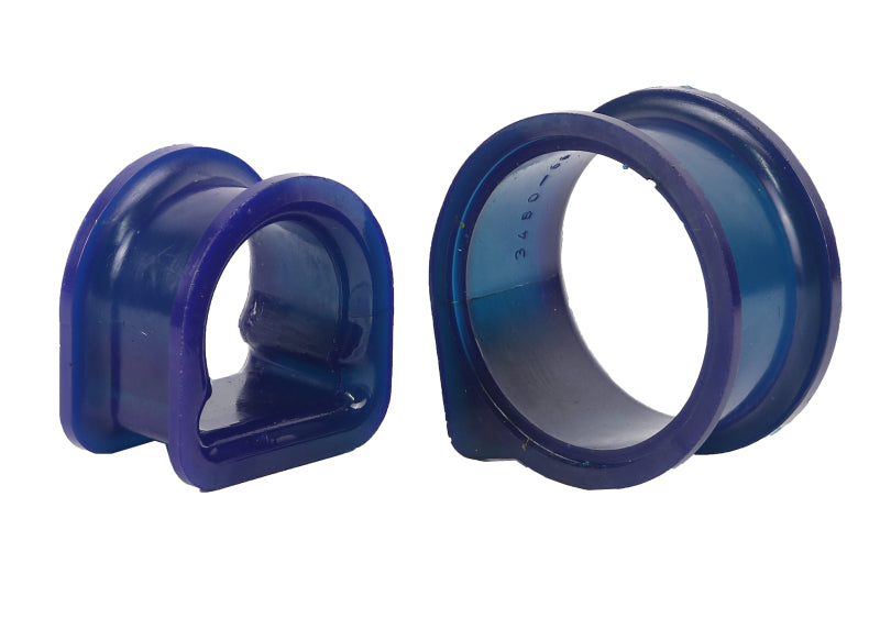 SuperPro Front Steering Rack & Pinion Mount Bushing Kit