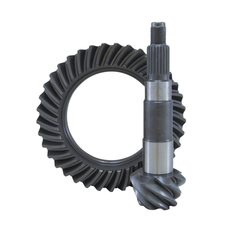 Yukon Gear & Axle YG T7.5-488 High Performance Gear Set For Toyota 7.5in in a 4.88 Ratio