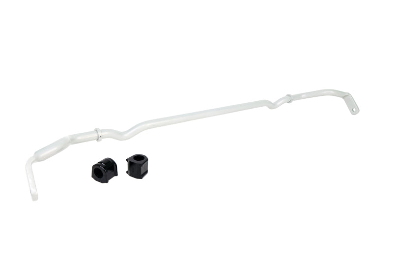 Whiteline BSF52 24mm Front Sway Bar Kit for 2014-2019 Subaru Outback, 2015-2019 Subaru Legacy