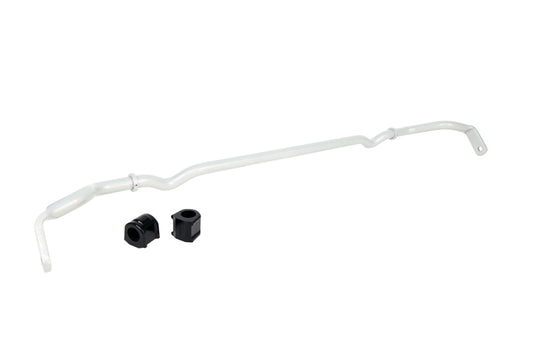 Whiteline BSF52 24mm Front Sway Bar Kit for 2014-2019 Subaru Outback, 2015-2019 Subaru Legacy