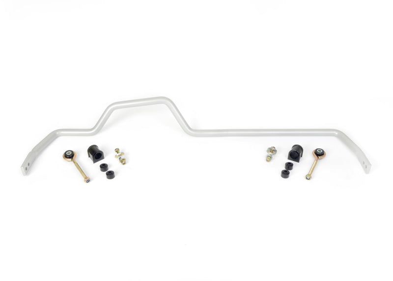 Whiteline BNR26XZ Rear 24mm Sway Bar X Heavy Duty Blade Adjustable for 1989-1993 Nissan Skyline R32 GTS RWD