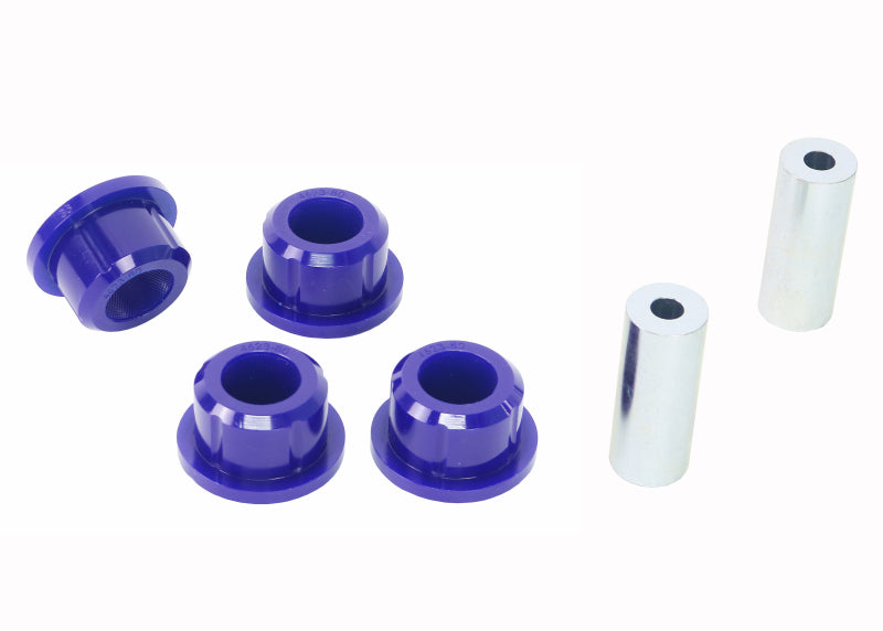SuperPro Front Lower Control Arm - Inner Forward Bushing Kit