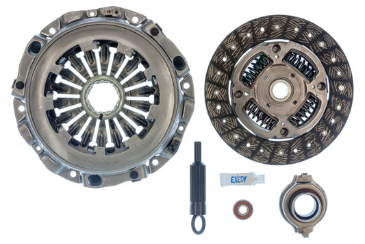 Exedy OE for 2005-2005 Saab 9-2X H4 Clutch Kit KSB03