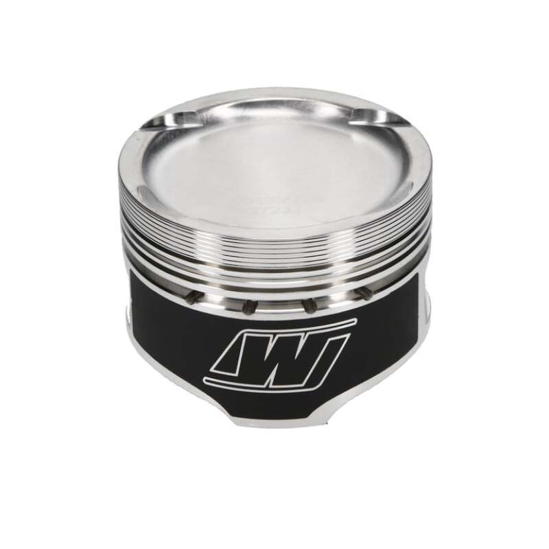 Wiseco K543M755 for Honda Turbo -14cc 1.148 X 75.5MM Piston Shelf Stock Kit