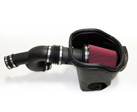 Roush 2.7L/3.5L Cold Air Kit for 2015-2017 F-150 EcoBoost (Incl. Raptor) 421981