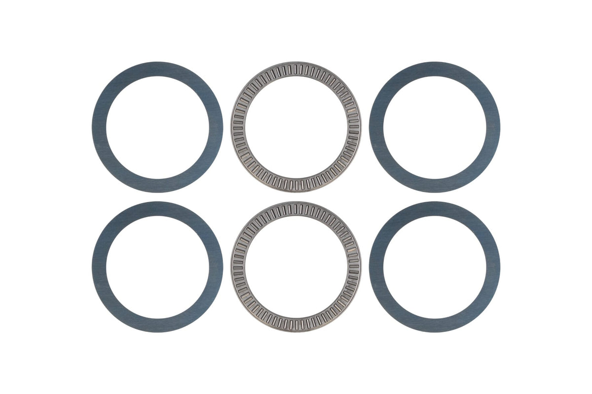 UMI Performance 7917-101 Thrust Bearing Kit for Viking and UMI Coilovers