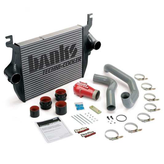 Banks Power 25974 03-04 Ford 6.0L F250-450 Techni-Cooler System - #25974