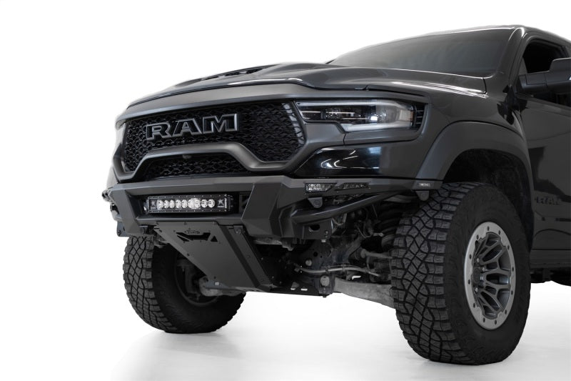 Addictive Desert Designs for 21-23 Ram TRX Phantom Front Bumper