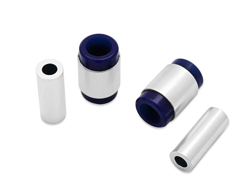 SuperPro Rear Lower Control Arm - Inner Rear Bushing Kit
