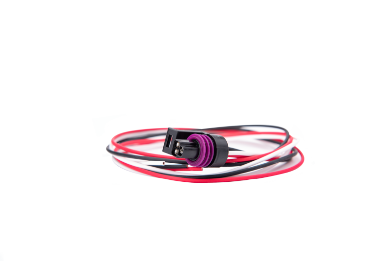 Fleece Performance FPE-HAR-MU-PT-6 Universal Multiuse Pressure Sensor Pigtail