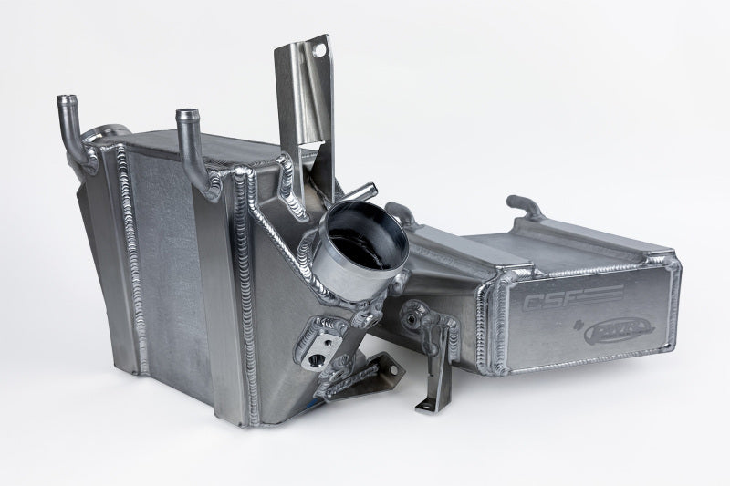 CSF 8352 High-Performance Charge-Air-Coolers for McLaren 720S/765LT/750S/GT/GTS
