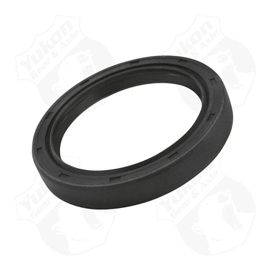 Yukon Gear & Axle YMST1011 Rear Inner Axle Seal for 2003-2013 4Runner 2005-2013Tacoma 2007-2013 FJ Cruiser