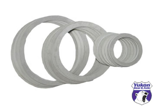 Yukon Gear & Axle SK 706386 Replacement Shim Kit For Dana 30 / Front & Rear / Also D36ICA & Dana 44ICA