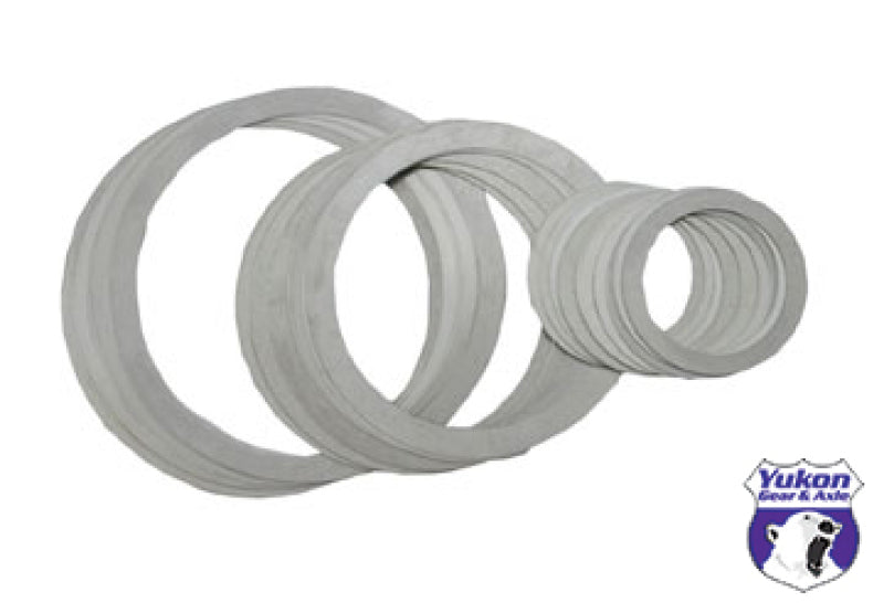 Yukon Gear & Axle SK 707481 Replacement Complete Shim Kit For Dana 80