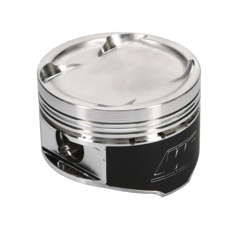 Wiseco K544M87 for Honda Turbo -14cc 1.219 X 87MM Piston Shelf Stock Kit