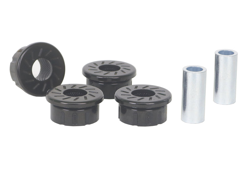 Whiteline W83489 Panhard Rod Bushing for 1987-1995 Jeep Wrangler