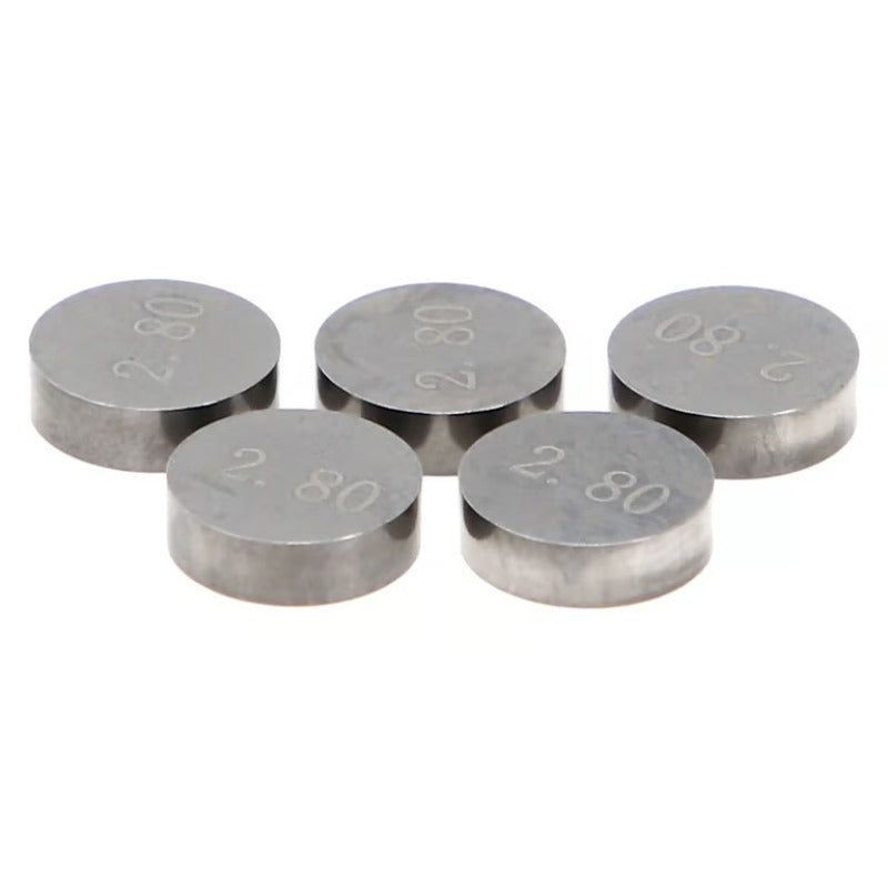 Wiseco VS9280 Valve Shim Refill Kit- 9.48 x 2.80mm (5)