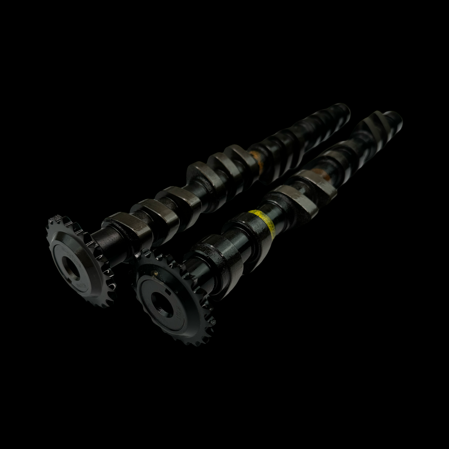 Brian Crower VW/AUDI 1.8T (20v) Stage 2+ Camshafts - Circuit/Strip Spec BC0702 - Fits Volkswagen