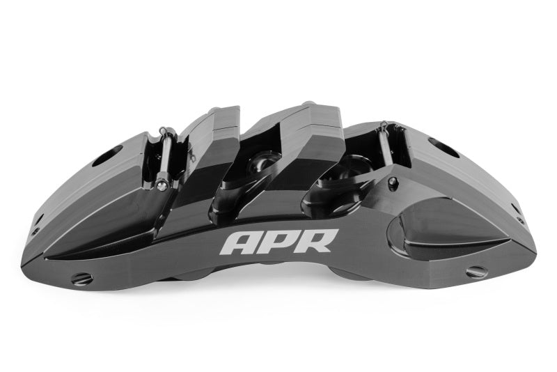 APR 22-26 Audi RS3 370x34mm 6-Piston Big Brake Kit (8Y RS3) - Front - Grey