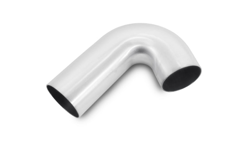Vibrant 1.75in CLR 1.5in x 5in Leg Length 2.5in OD 120 Deg Tight Radius