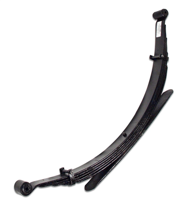 Tuff Country 29481 Rear 3in EZ-Ride Leaf Spring Each for 1978-1996 Ford F-150 F-250 Bronco 4WD