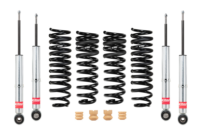 Eibach 22-25 Ford F150 Lightning Pro-System Kit E70-35-061-01-22