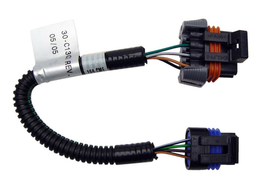 FAST 301302 Ignition Adapter Harness (301302)
