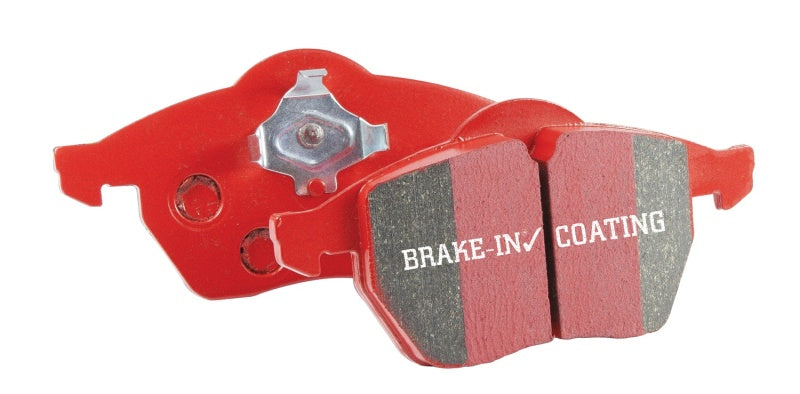EBC 08+ Lotus 2-Eleven 1.8 Supercharged Redstuff Front Brake Pads DP3197/2C