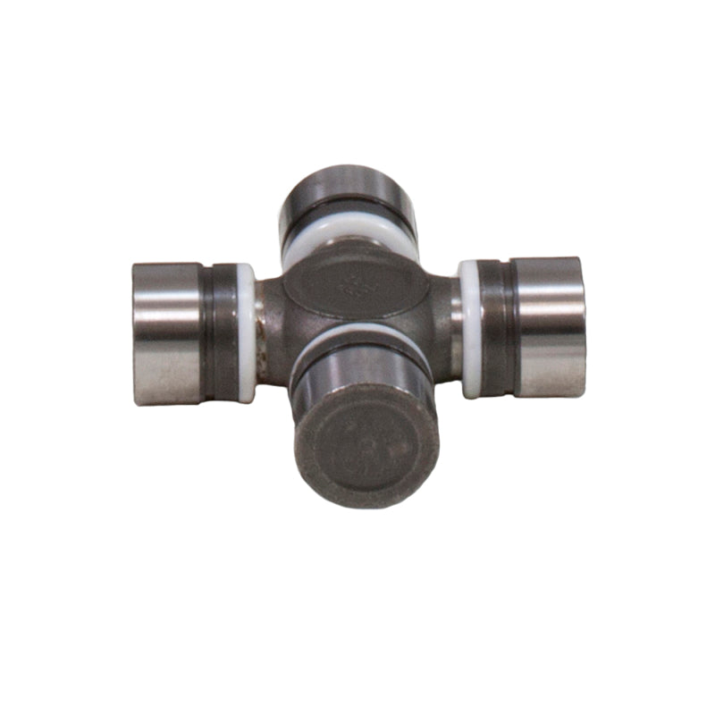Yukon Gear & Axle YUJ160 1410 U/Joint with Zerk Fitting 4.188in Snap Ring 1.118in Cap Diameter Outside Snap Ring