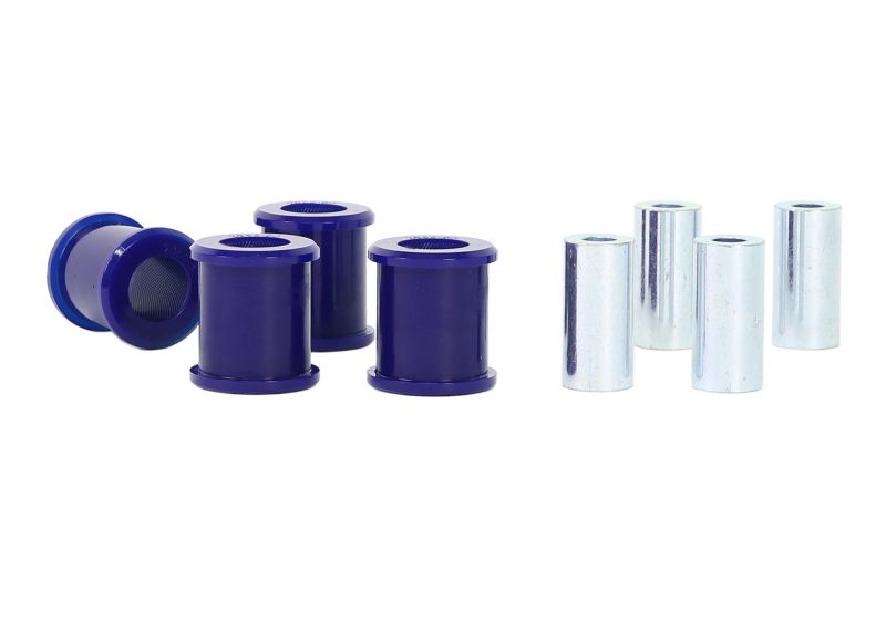 SuperPro Rear Trailing Arm Bushing Kit
