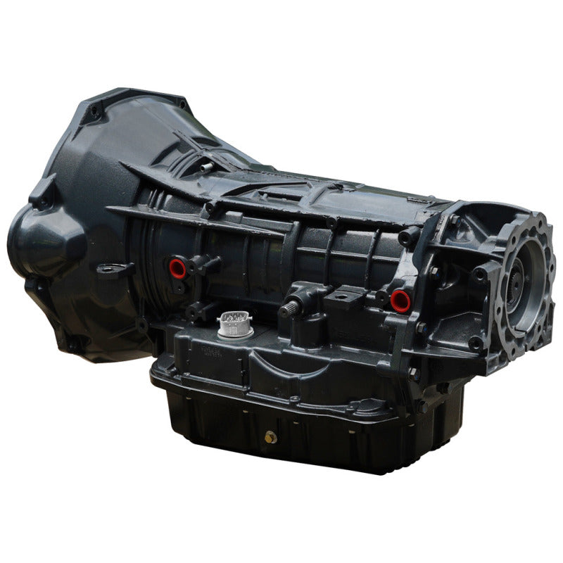 BD Diesel 07.5-18 Dodge Ram 4WD 68RFE Roadmaster Transmission/Pro 1064224SS