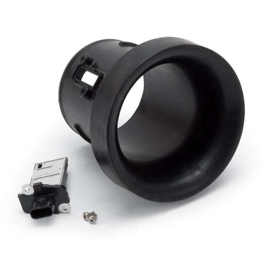 Edelbrock 15402 Mass Air Flow Sensor Kit Universal Ford