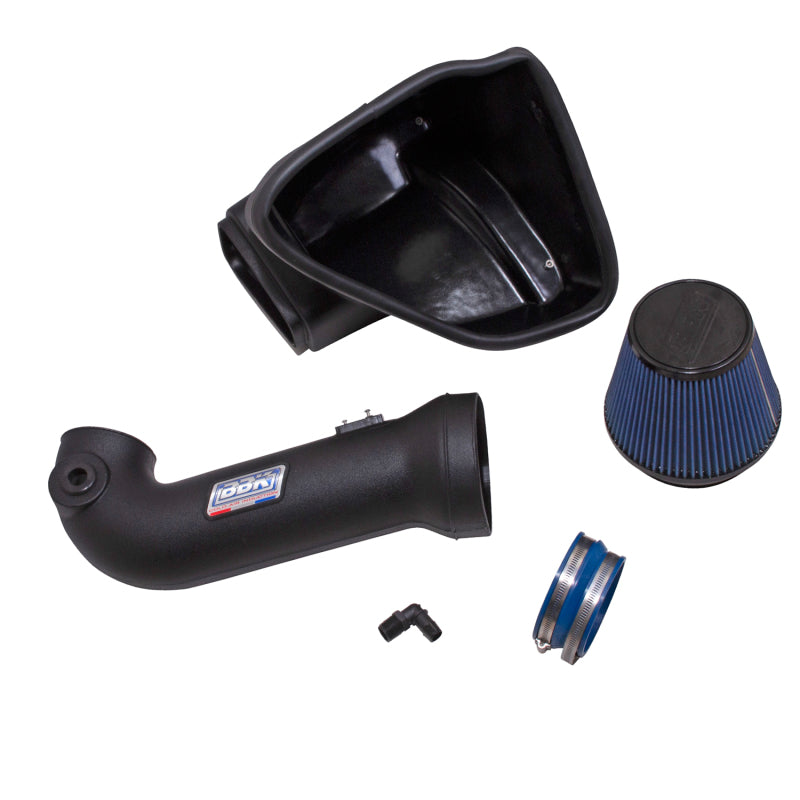BBK Performance 1915 Cold Air Intake Kit for 2016-2024 Chevrolet Camaro SS 6.2L