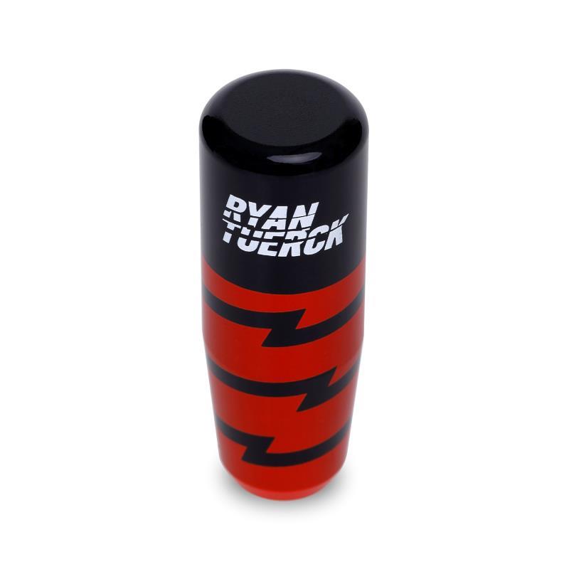 Mishimoto 2017 Limited Edition Ryan Tuerck Shift Knob - #MMSK-TUE-16