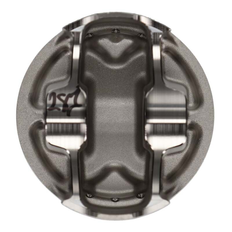 Wiseco K594M85AP for AC/HON B 4v DOME +8.25 STRUT 8500XX Piston Kit