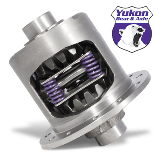 Yukon Gear & Axle YDGGM9.5-33-1 Dura Grip Positraction For GM 9.5in with 33 Spline Axles