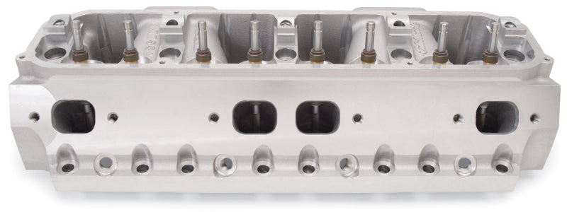 Edelbrock 77949 Cylinder Head Chrysler Victor Max Wedge for B/Rb Big Chrysler Engines Single Bare