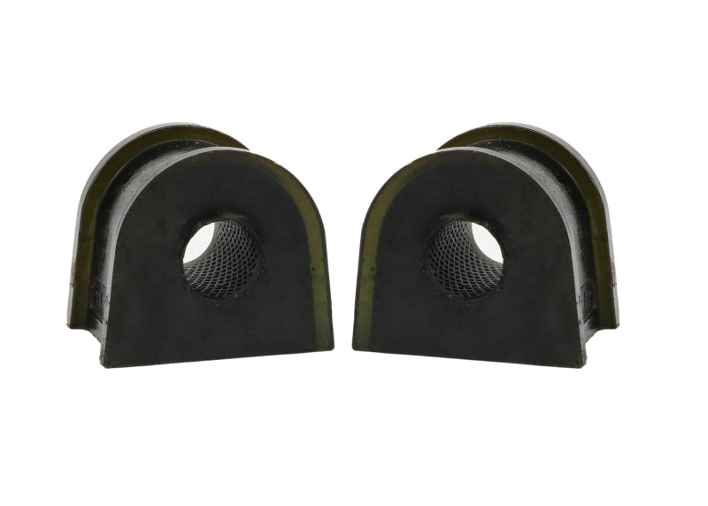 Whiteline W0406-15 Sway Bar Bushings for 2000-2004 Subaru Legacy, 2004-2007 Subaru Impreza, 2005-2006 Saab 9-2X