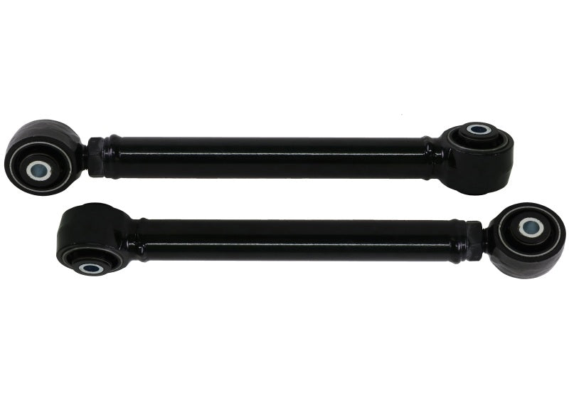 SuperPro Front Lower Suspension Control Arm Kit