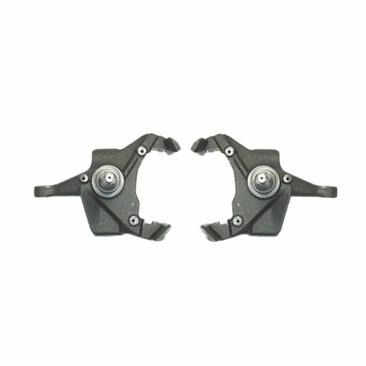 Belltech Drop Spindle Set 1975-1991 for Chevrolet C30/GMC C3500/R3500