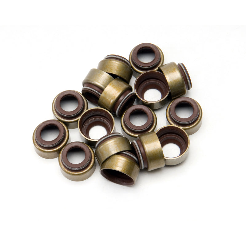 Edelbrock 9759 Valve Seals 3/8 with 562 Guides