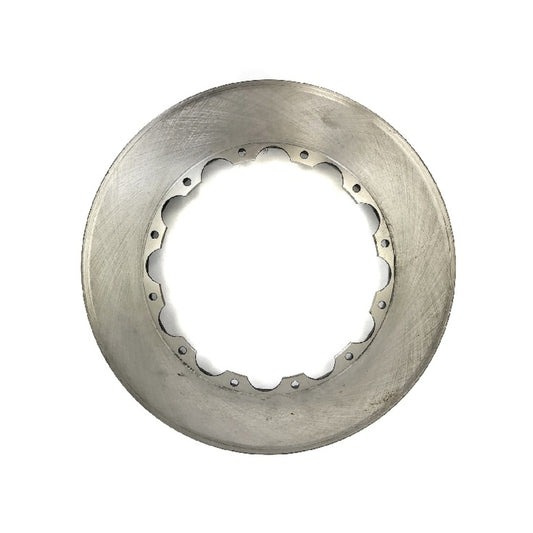 Baer Brakes 14.000in x 1.150in 2-Piece RH Replacement Rotor - Plain