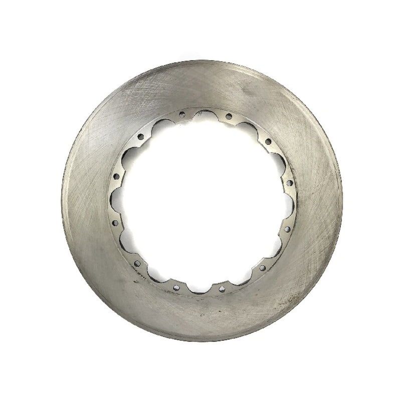 Baer Brakes 11.625in x .705in 2-Piece RH Replacement Rotor - Plain