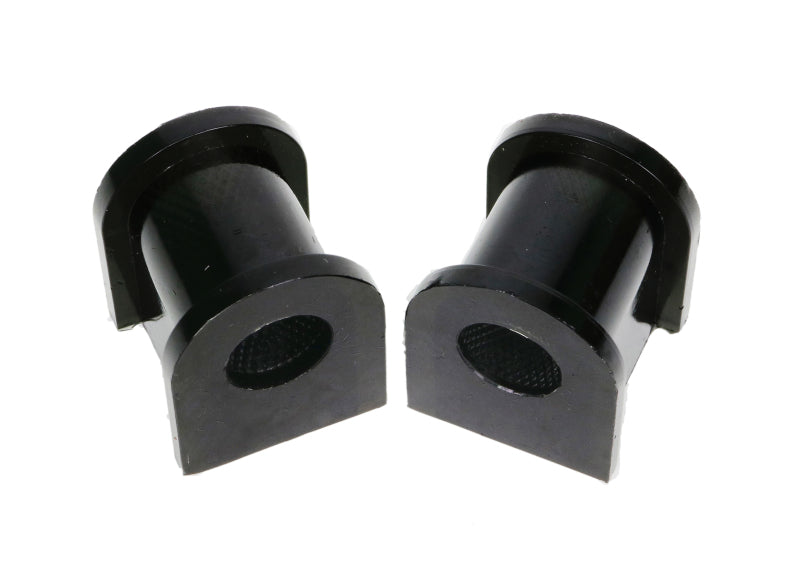 Whiteline KSK028-20 20mm Front Sway Bar Mount Bushing Kit for 1991-1995 Toyota MR2