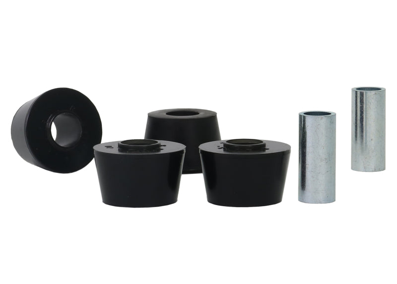 Whiteline W81193 Front Radius/Strut Rod to Chassis Bushing for 1970-1985 Toyota Celica / 1970-1987 Toyota Corolla