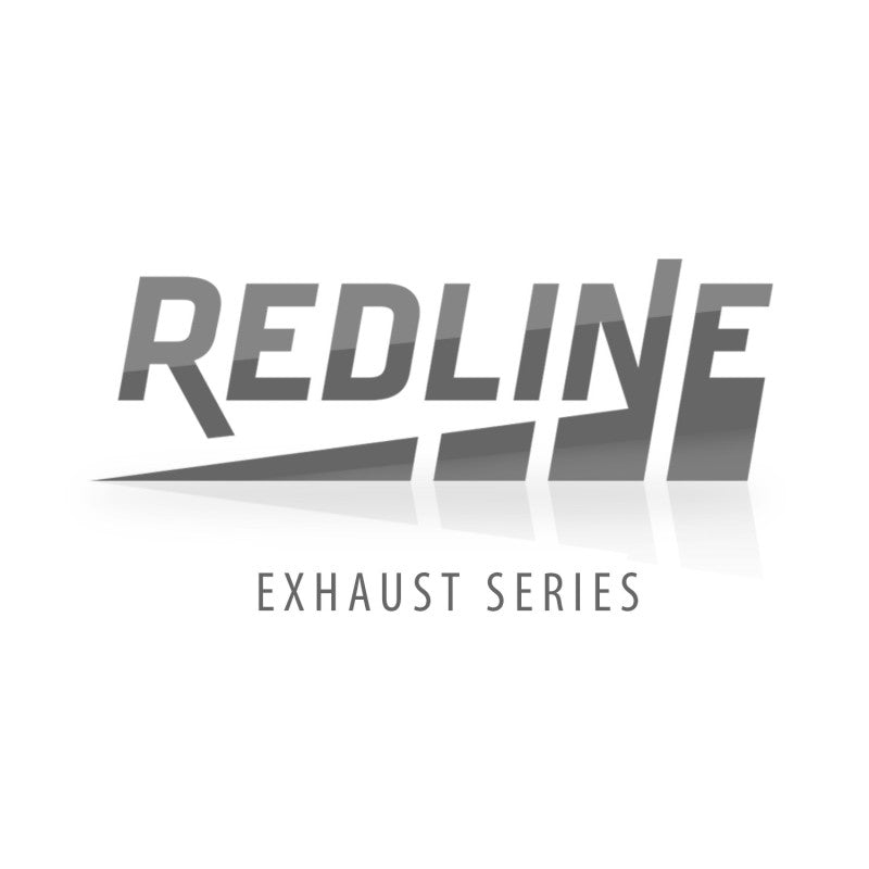 Stainless Works for 2018-2023 Ford Mustang GT 3in Redline Series Catback H-Pipe