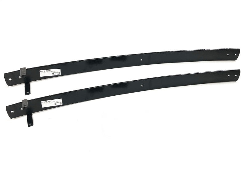 Tuff Country 82111 Front 1.5in Add-a-Leafs Pair for 1980-2004 Ford F-350 4WD