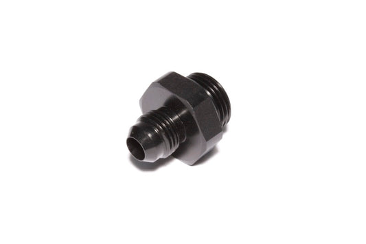 FAST 30281-1 -8 SAE O-Ring Fitting with O-Ring