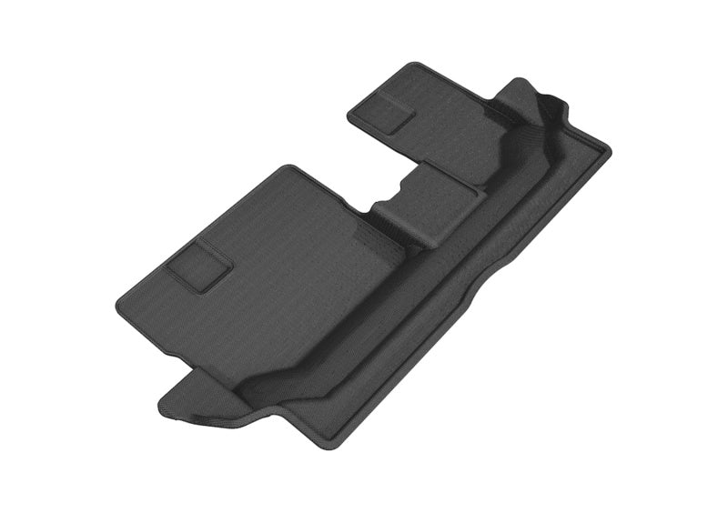 3D MAXpider Kagu Floor Mats for 2018-2022 Volkswagen Tiguan